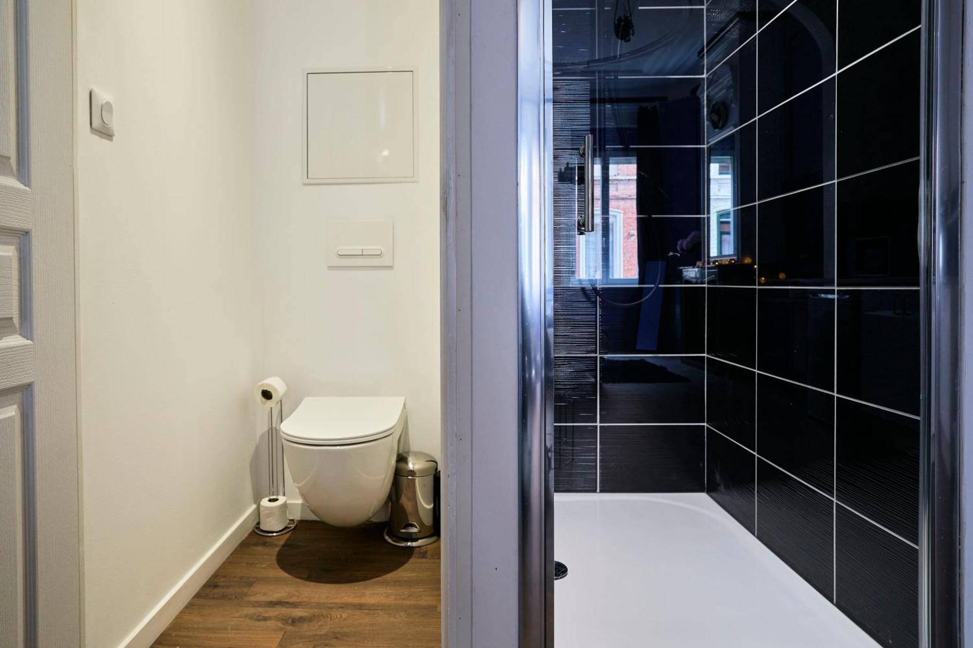 Ng Prestige - Lille L Roubaix Trichon - Balneo - Netflix - Wifi Apartment Екстериор снимка